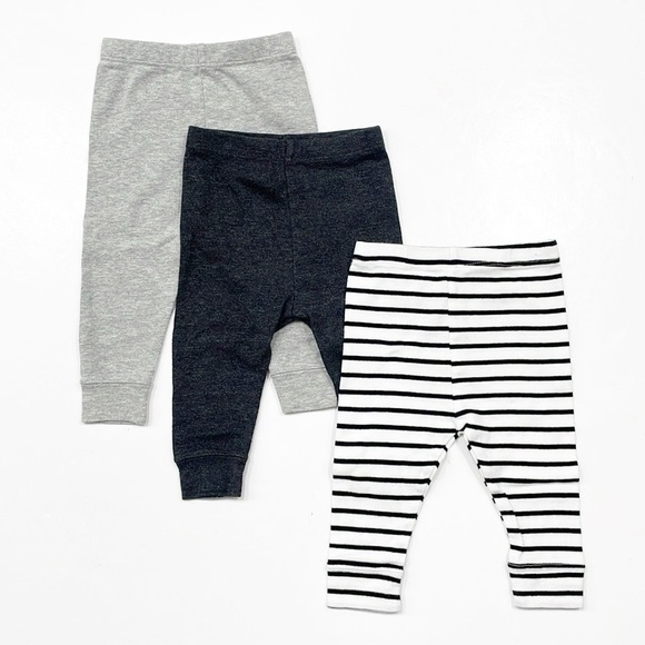Cloud Island baby pants - Picture 1 of 3